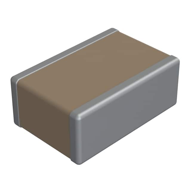 All Parts Passive Components Capacitors 1825J3K00561JXT by Knowles Syfer