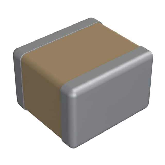 All Parts Passive Components Capacitors Ceramic Capacitors 2225Y5000470GCR by Knowles Syfer