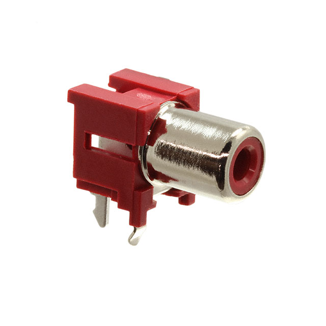 All Parts Connectors Audio KLPX-0848A-2-R by Kycon