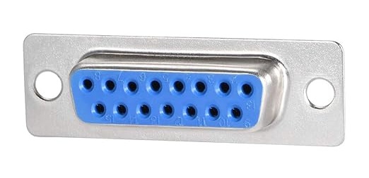 L77DFA15SU by Amphenol