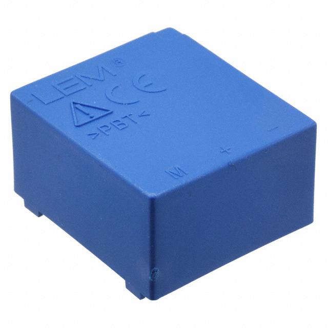 All Parts Semiconductors Analog to Digital, Digital to Analog  Converters LA 25-NP by LEM