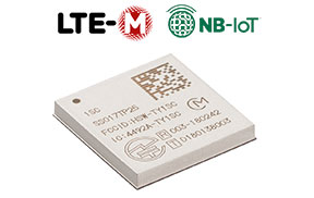 LBAD0XX1SC by Murata