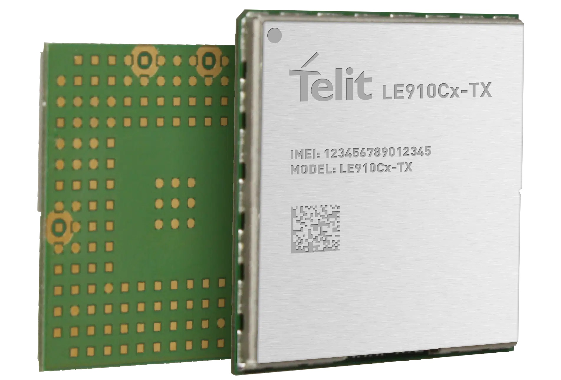 LE910C4-WWX by Telit