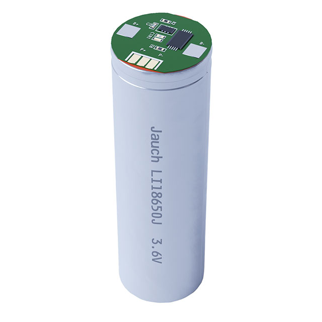 All Parts Power Products CR18650 by Jauch