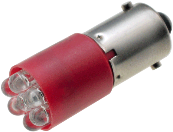 BSD-1318-001 by Ledtronics
