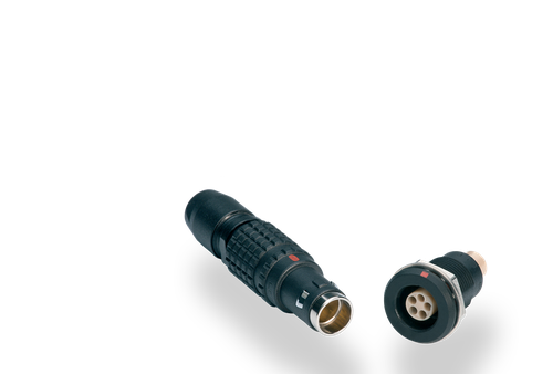 FGG.0T.307.CYCC50Z by LEMO