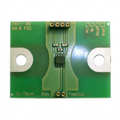 All Parts Optoelectronics Optical Fibers and Optical Communications Devices Fiber Optic Transmitters, Receivers, Repeaters, and Transceivers FHS 40-P KIT 9-1P by LEM