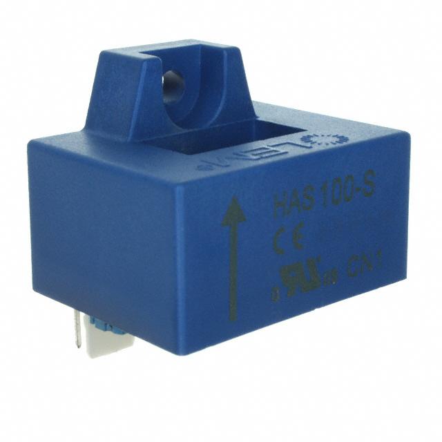 All Parts Industrial Control Sensors and Accessories Current Sensors HAS 100-S by LEM
