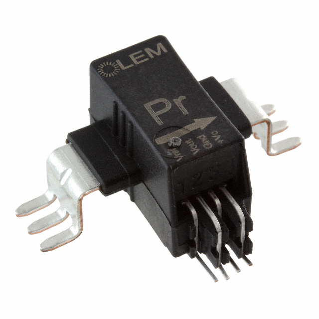 All Parts Industrial Control Sensors and Accessories Current Sensors HLSR 50-SM by LEM