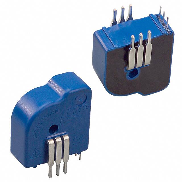 All Parts Industrial Control Sensors and Accessories Current Sensors LTS 6-NP by LEM