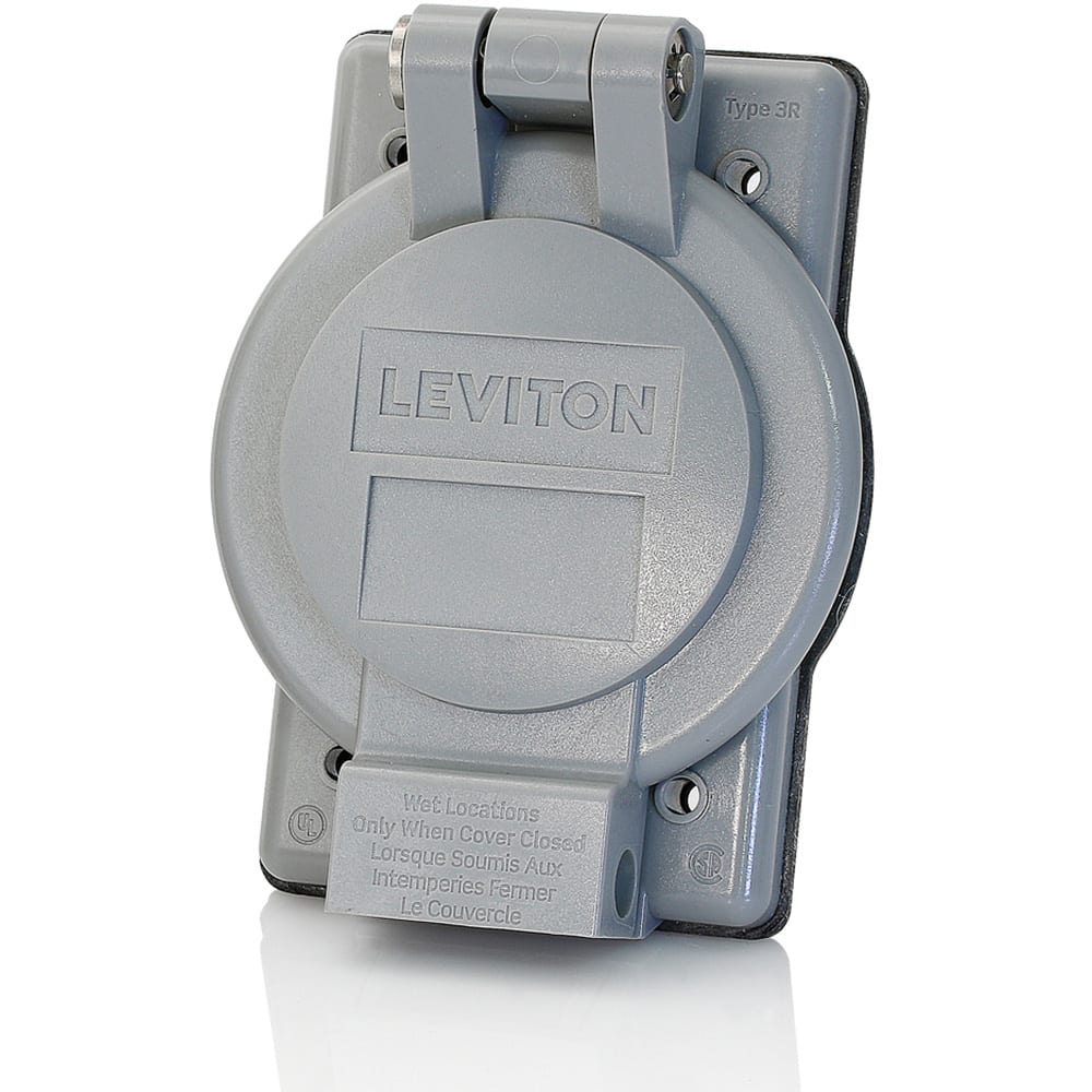 WP2-G by Leviton