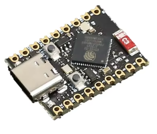 ESP32 S3 SUPERMINI by LILYGO