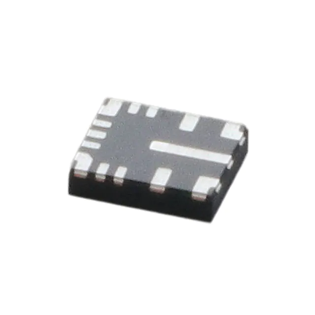 All Parts Semiconductors Power Management Voltage Regulators LM61460AASQRJRRQ1 by Texas Instruments