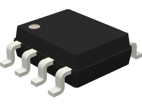 All Parts Semiconductors Analog to Digital, Digital to Analog  Converters LS7183N-S by LSI/CSI