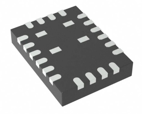 LT3033EUDC#PBF by Analog Devices