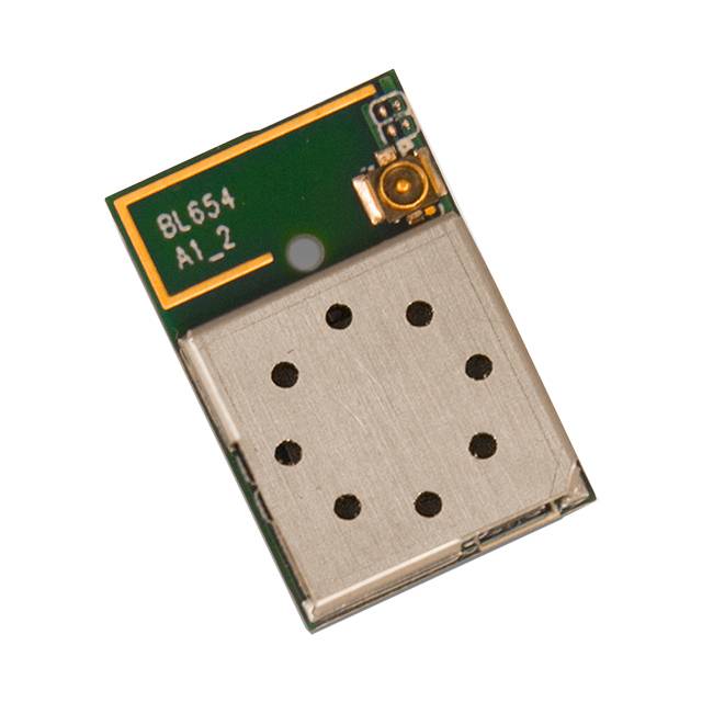 All Parts Semiconductors RF Modules Receivers 451-00002 by Laird