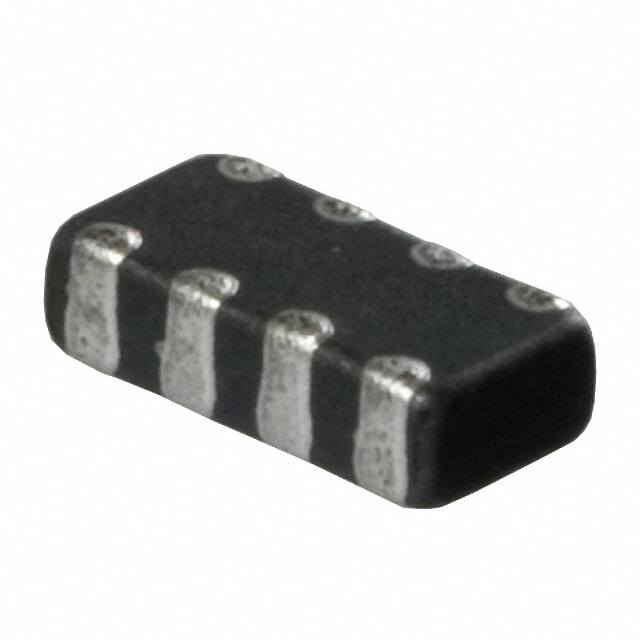 All Parts Passive Components Inductors Single Components DA1206B601R-10 by Laird-Signal Integrity Products