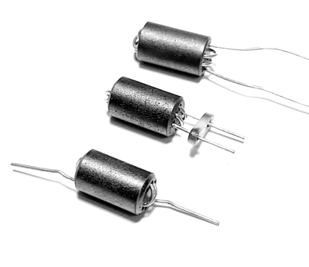 All Parts Passive Components Filters-Ferrites-EMI-RFI Components EMI - RFI Shielding - Suppression Ferrites 28C0236-0BW-10 by Laird-Signal Integrity Products