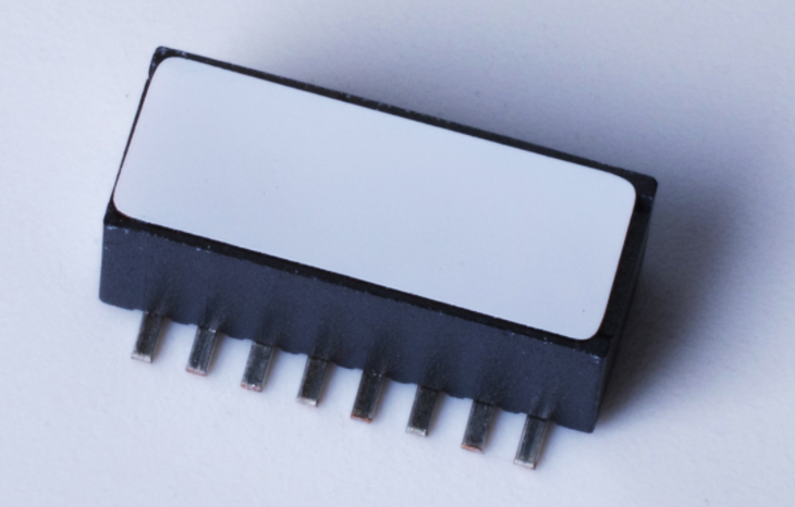 29F0818-0SR-10 by Laird-Signal Integrity Products