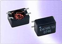 All Parts Passive Components Inductors Single Components CC2824J502R-10 by Laird-Signal Integrity Products