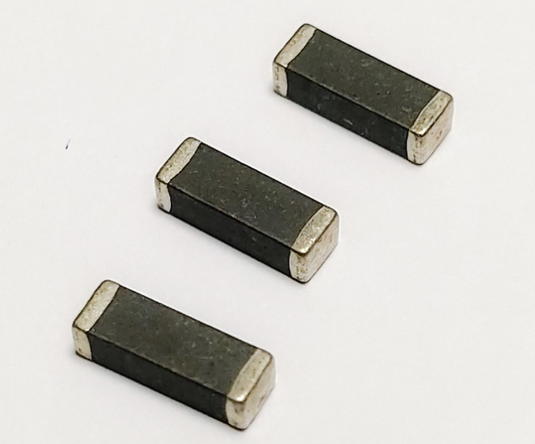 All Parts Passive Components Inductors Single Components IC0603A681R-10 by Laird-Signal Integrity Products
