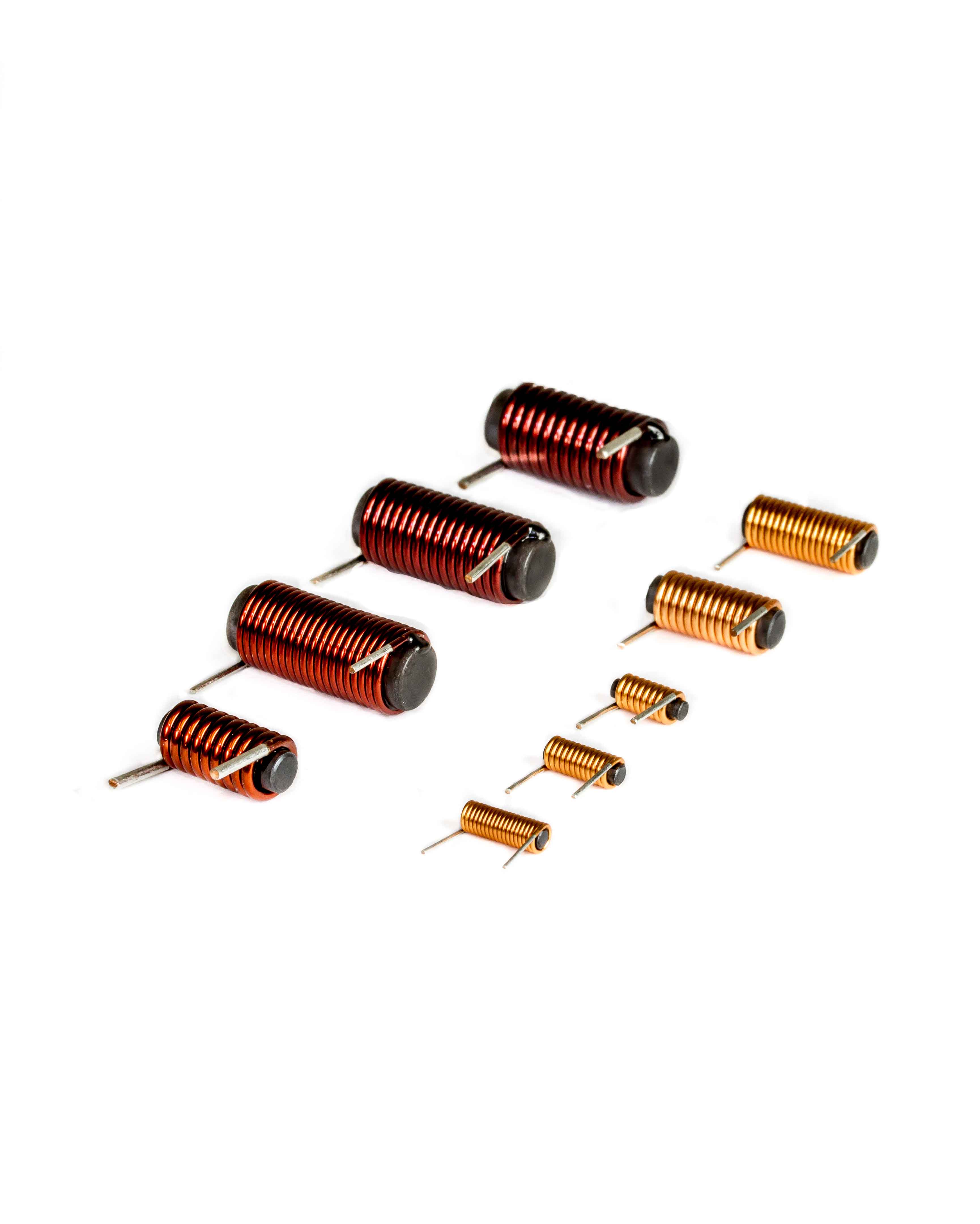 All Parts Pneumatics Pneumatic System Components Air Knives 1XC0118-1T0-10 by Laird-Signal Integrity Products