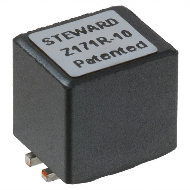 CM3440Z171R-10 by Laird-Signal Integrity Products