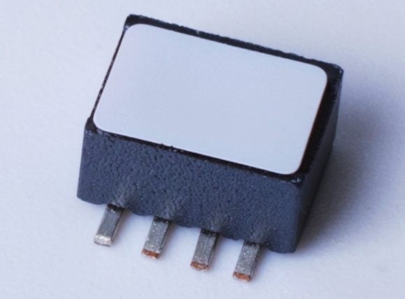 All Parts Passive Components Filters-Ferrites-EMI-RFI Components EMI - RFI Shielding - Suppression 29F0418-1SR-10 by Laird