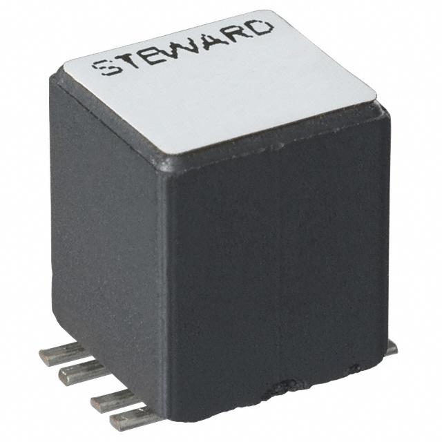 All Parts Passive Components Inductors Single Components CM3032V201R-10 by Laird