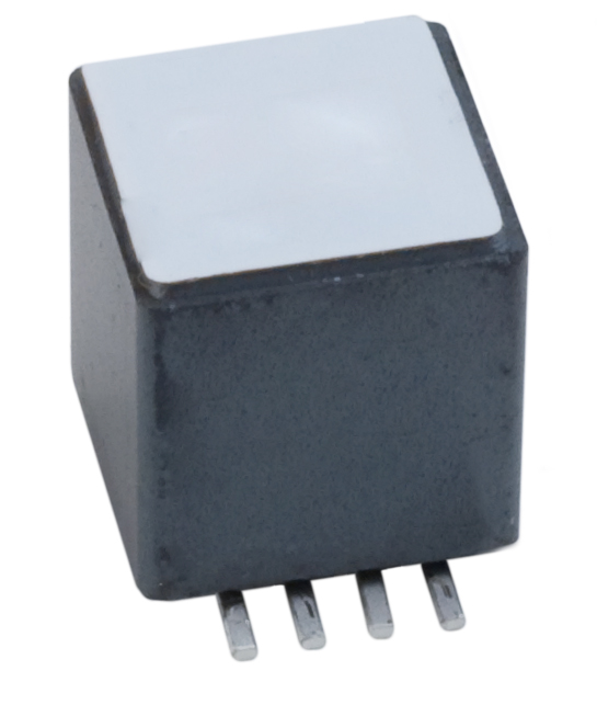 All Parts Passive Components Inductors Single Components CM4545Z131R-10 by Laird