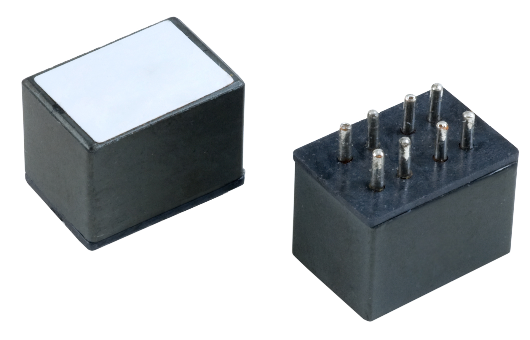 CM5740Z171B10 footprint & symbol by Laird SnapEDA