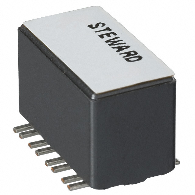 All Parts Passive Components Inductors Single Components CM6032V201R-10 by Laird