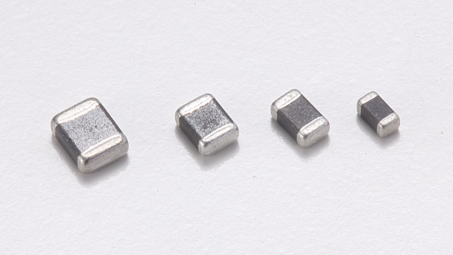 All Parts Passive Components Filters-Ferrites-EMI-RFI Components EMI - RFI Shielding - Suppression Ferrites HZ1206E152R-10 by Laird