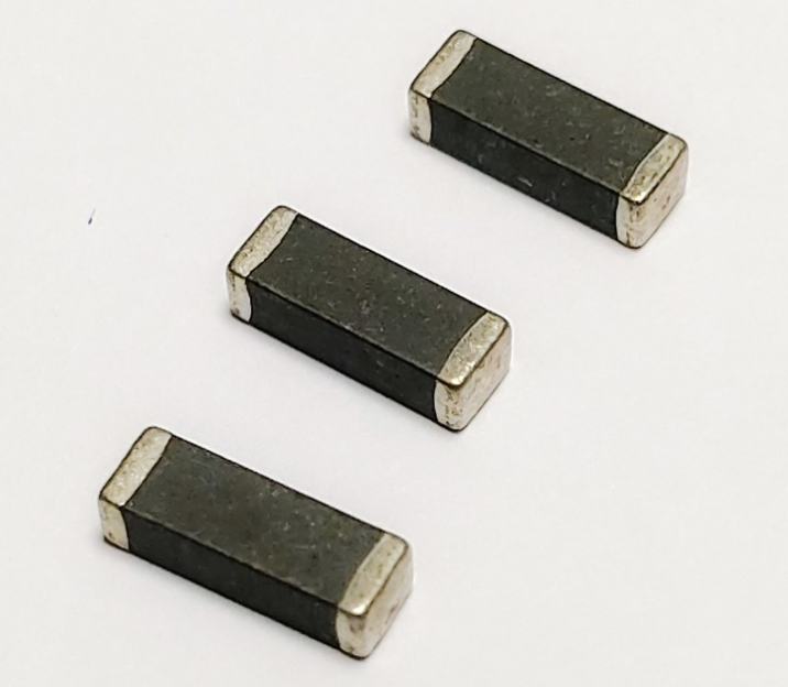 All Parts Passive Components Inductors IC1206B821R-10 by Laird