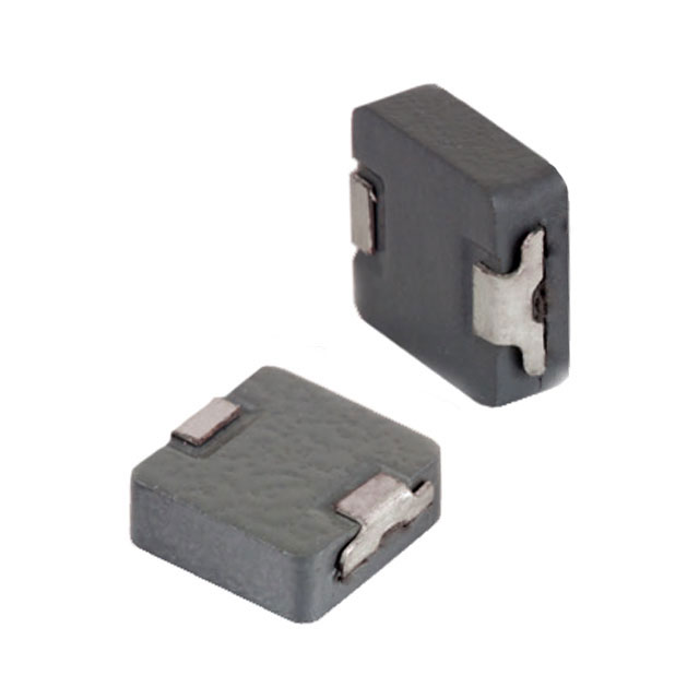 Passive Components Inductors Single Components MGV1205R33M-10 by Laird