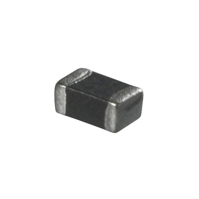 All Parts Passive Components Filters-Ferrites-EMI-RFI Components EMI - RFI Shielding - Suppression Ferrites MI0805L301R-10 by Laird-Signal Integrity Products