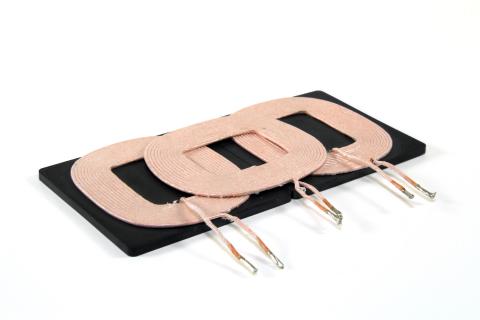 All Parts Passive Components Inductors SWC10056AA120-500 by Laird