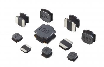 All Parts Passive Components Inductors Single Components TYS4012101M-10 by Laird
