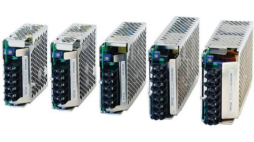 All Parts Semiconductors Power Management DC - DC Converters HWS100A-12/A by TDK-Lambda