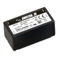 KWS15A-12 by Lambda