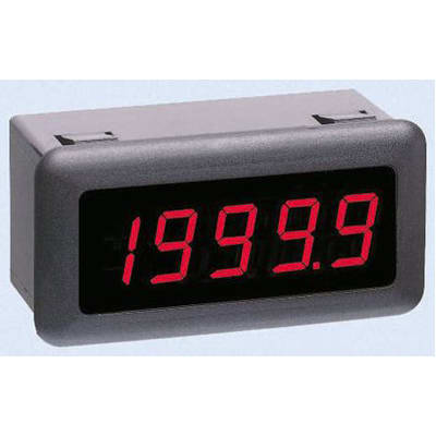 DPM 490 by Lascar Electronics