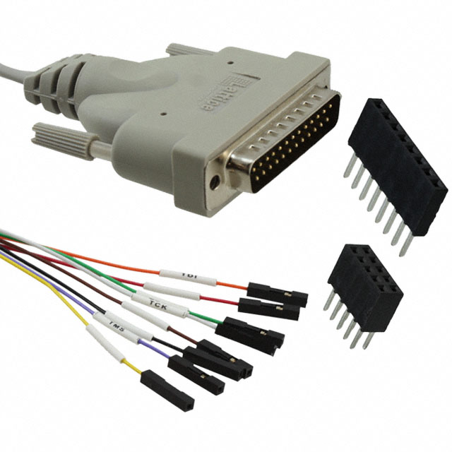All Parts Semiconductors Microprocessors Development Kits HW-DLN-3C by Lattice Semiconductor