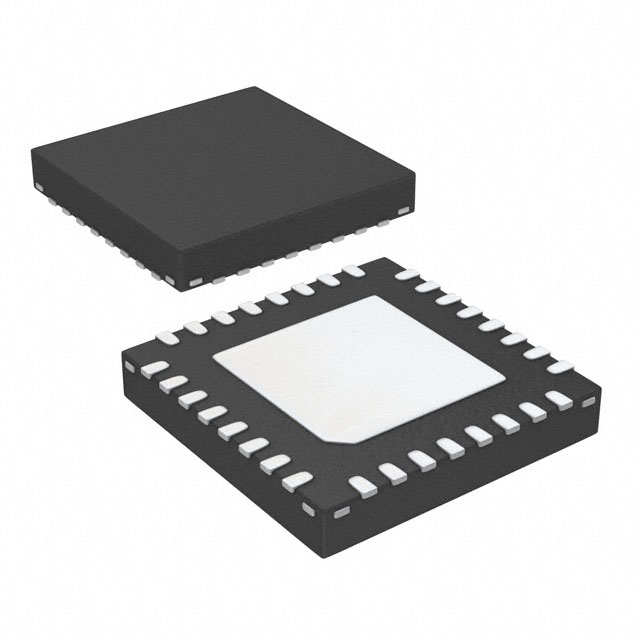 All Parts Semiconductors Programmable Logic FPGAs ICE40LP384-SG32TR by Lattice Semiconductor