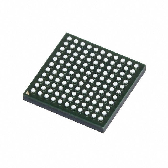 All Parts Semiconductors Programmable Logic FPGAs LCMXO3LF-1300E-6MG121I by Lattice Semiconductor