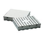 All Parts Raw Materials Fiberglass Fiberglass Sheets, Film, and Flat Stock SMS-254-C by Leader Tech