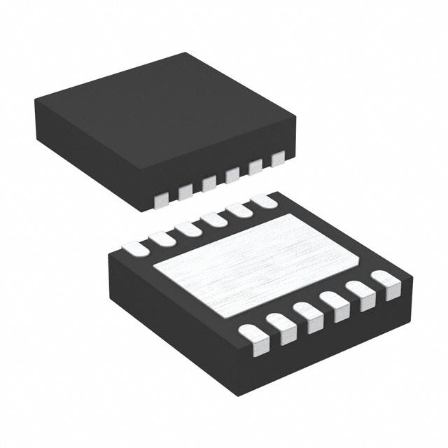 All Parts Semiconductors Power Management Voltage Regulators LT3045EDD-1#TRPBF by Analog Devices