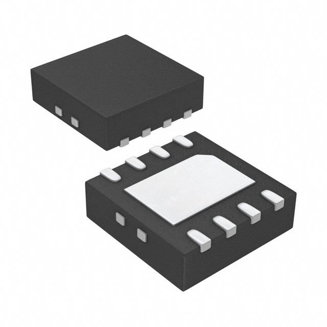 All Parts Semiconductors Power Management Voltage Regulators LT3088EDD#TRPBF by Analog Devices