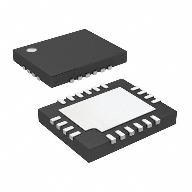 All Parts Semiconductors Power Management DC - DC Converters LT3751IUFD#PBF by Analog Devices