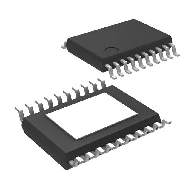 All Parts Semiconductors Power Management DC - DC Converters LT8471IFE#PBF by Analog Devices