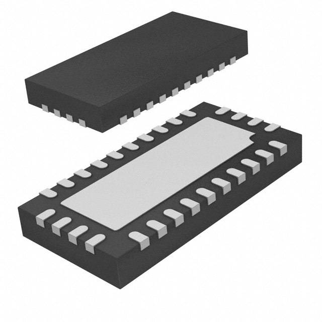 All Parts Semiconductors Interface ICs 1394 Firewire Integrated Devices LT8612IUDE#PBF by Analog Devices